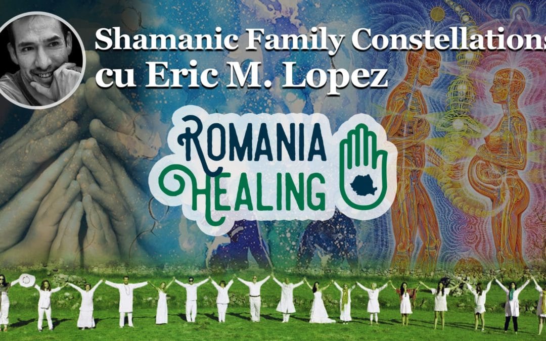 Shamanic Family Constellations