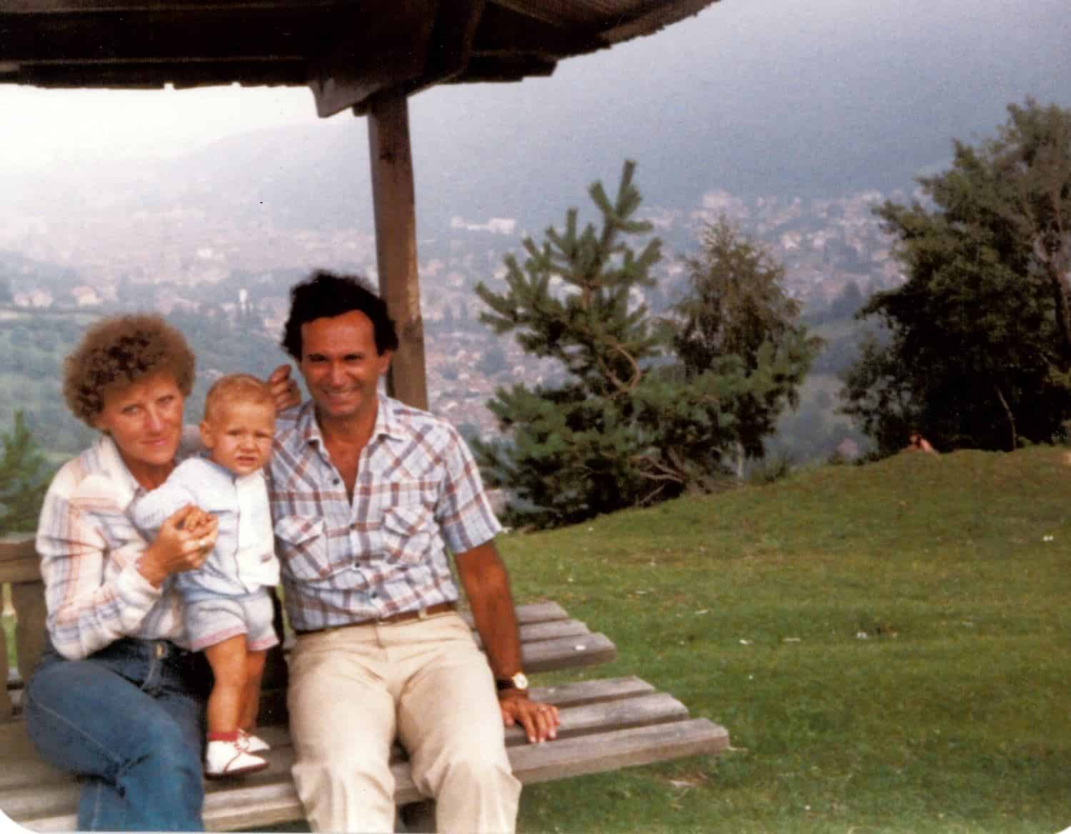 Când ai vorbit ultima oară cu ai tăi?