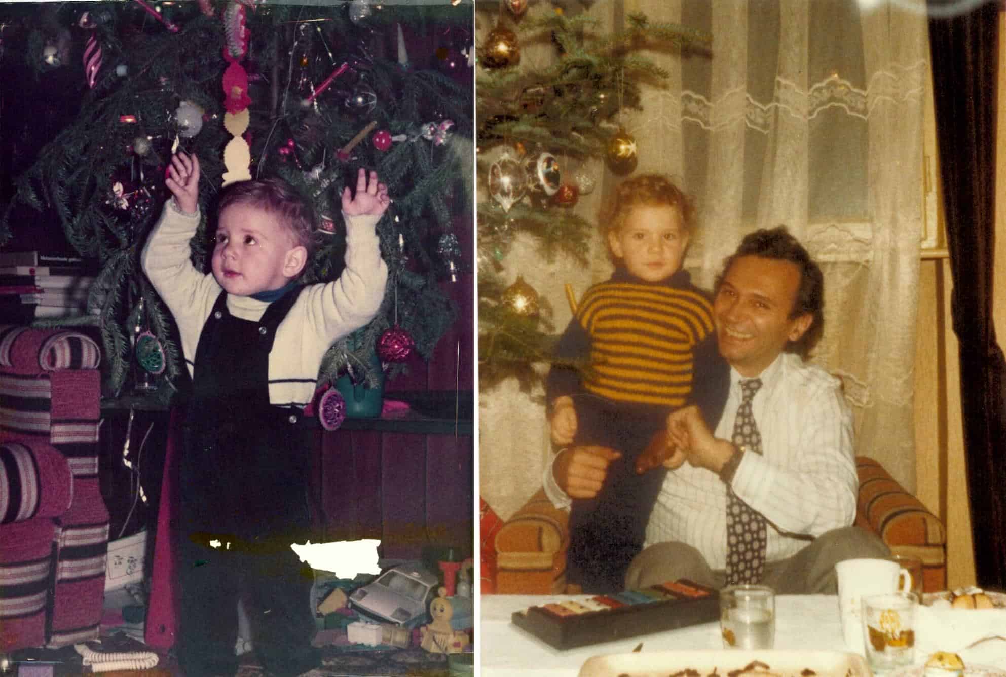 De-grinchifying Christmas