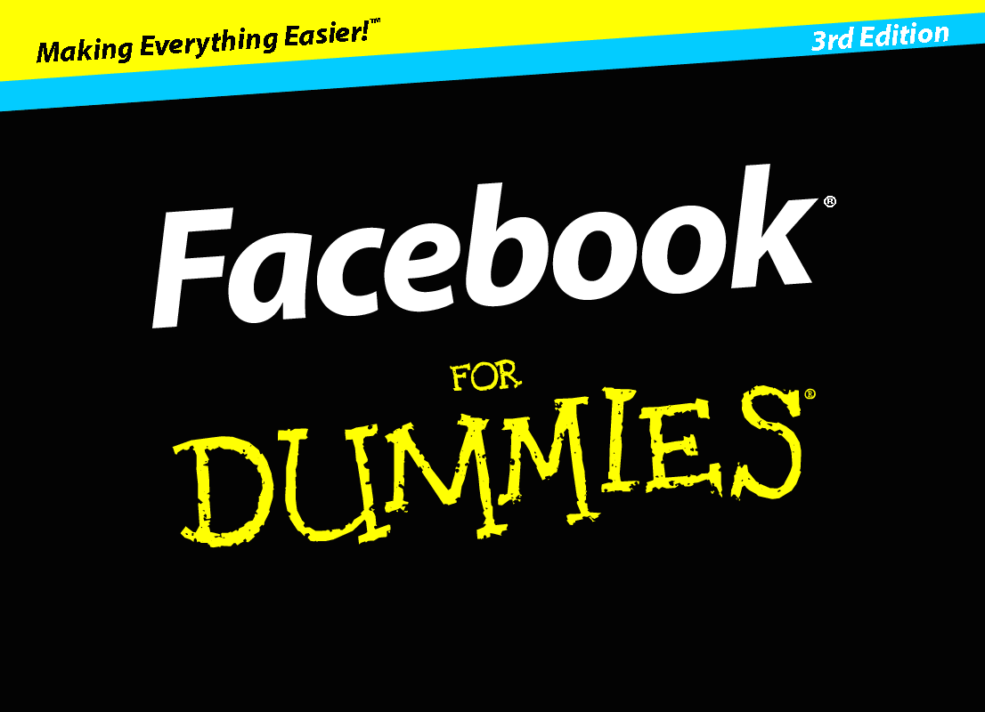 Dear Facebook
