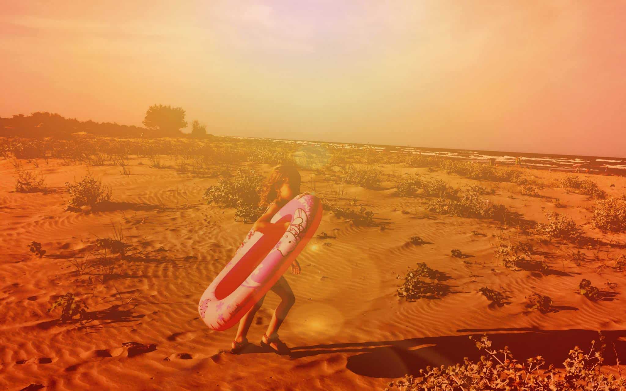 Despre cum era să mă ocup de Green Village resort din Sfântu Gheorghe