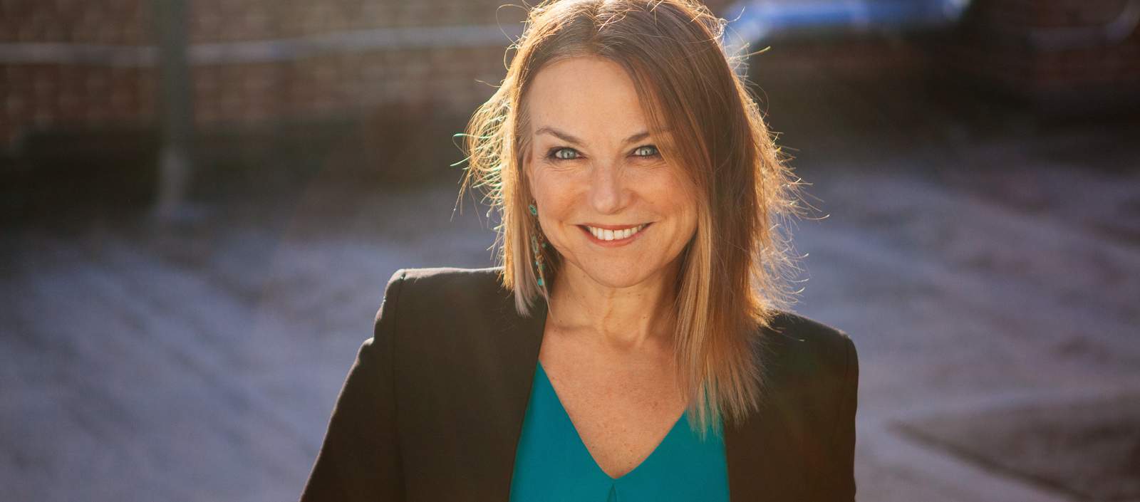 Esther Perel on erotic intelligence