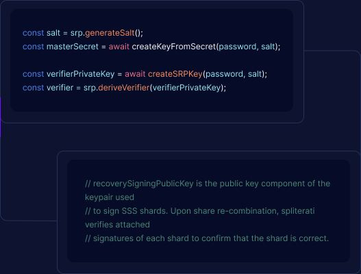 Open source code