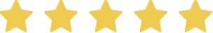 5 stars